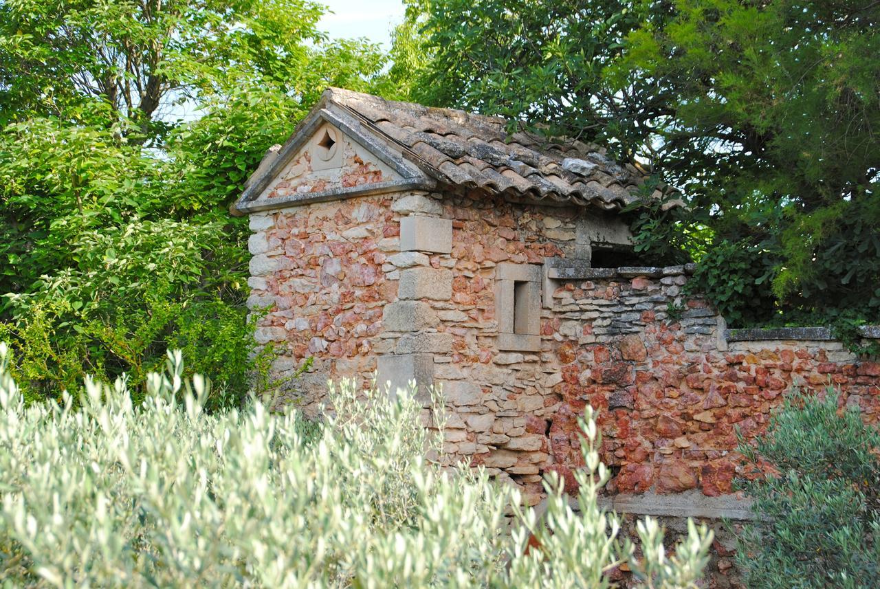 B&B La Badelle Gordes Exterior foto