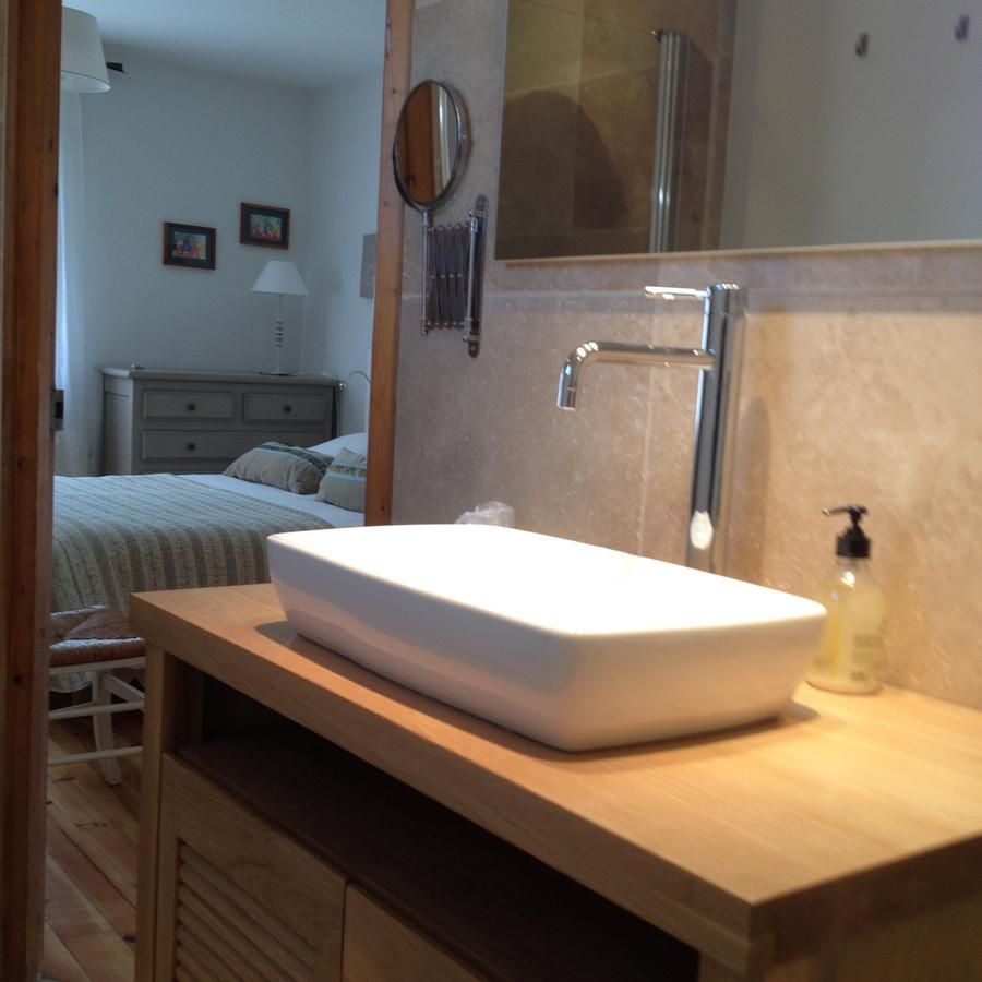 B&B La Badelle Gordes Exterior foto