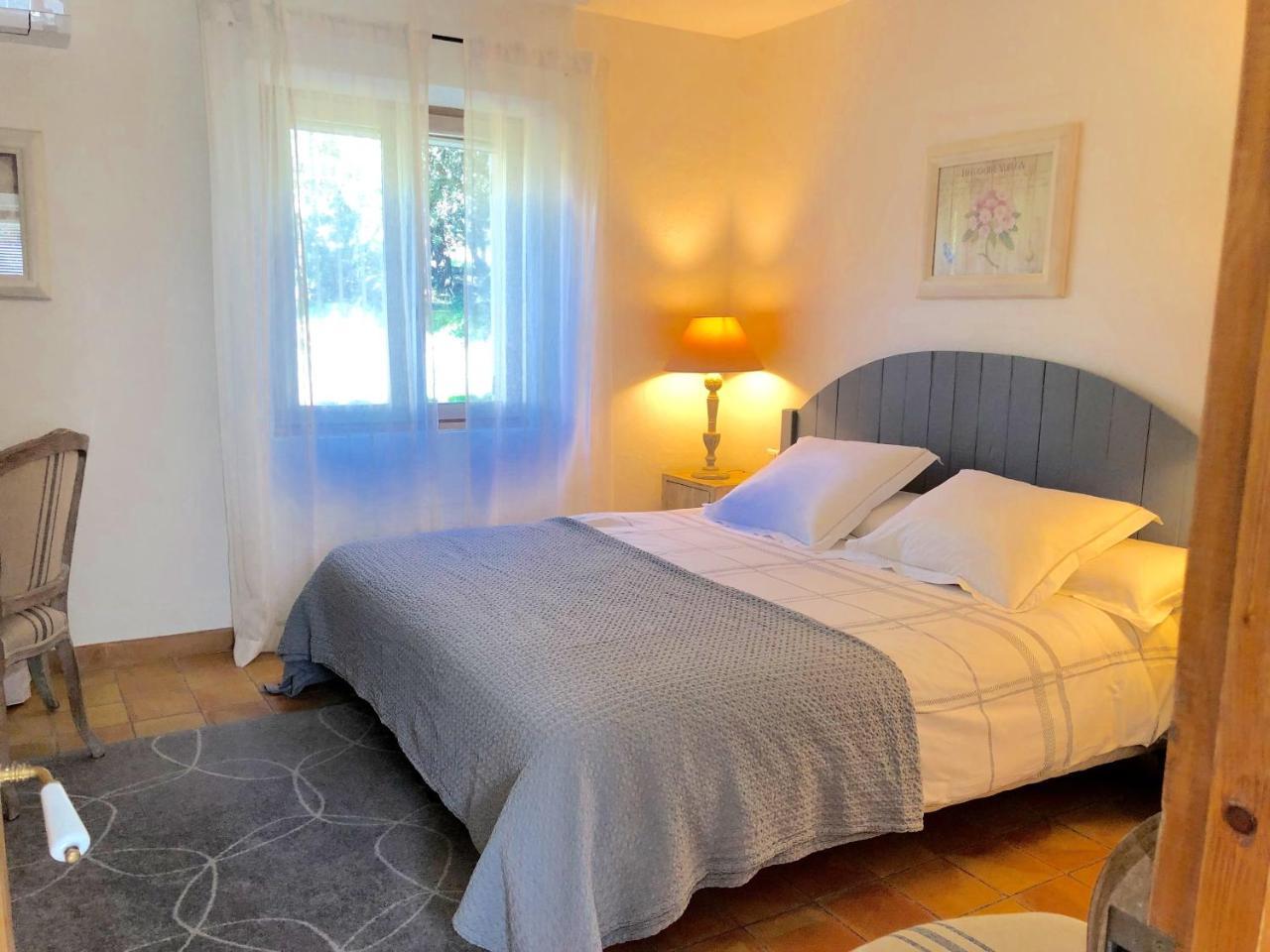 B&B La Badelle Gordes Exterior foto