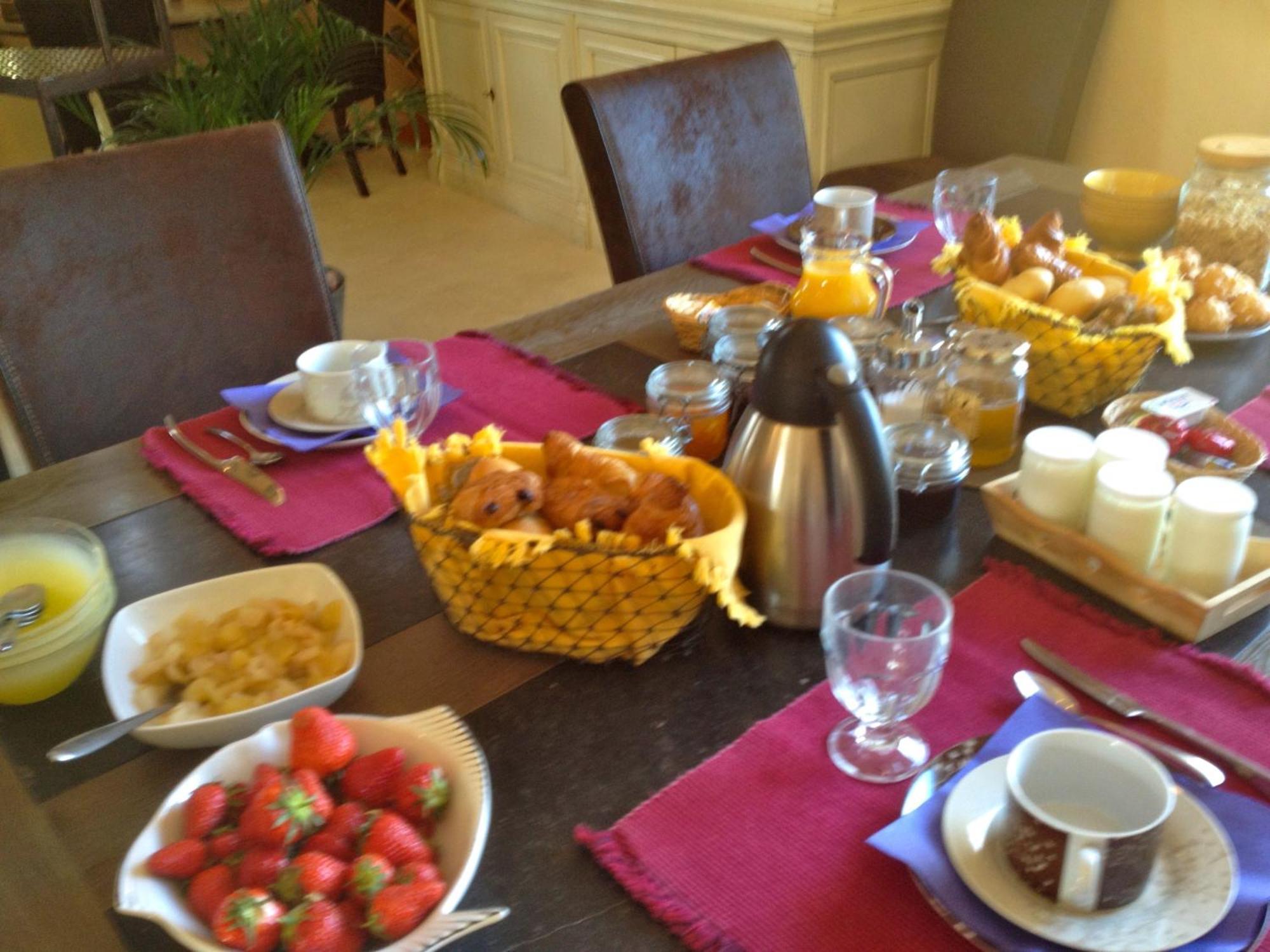 B&B La Badelle Gordes Exterior foto