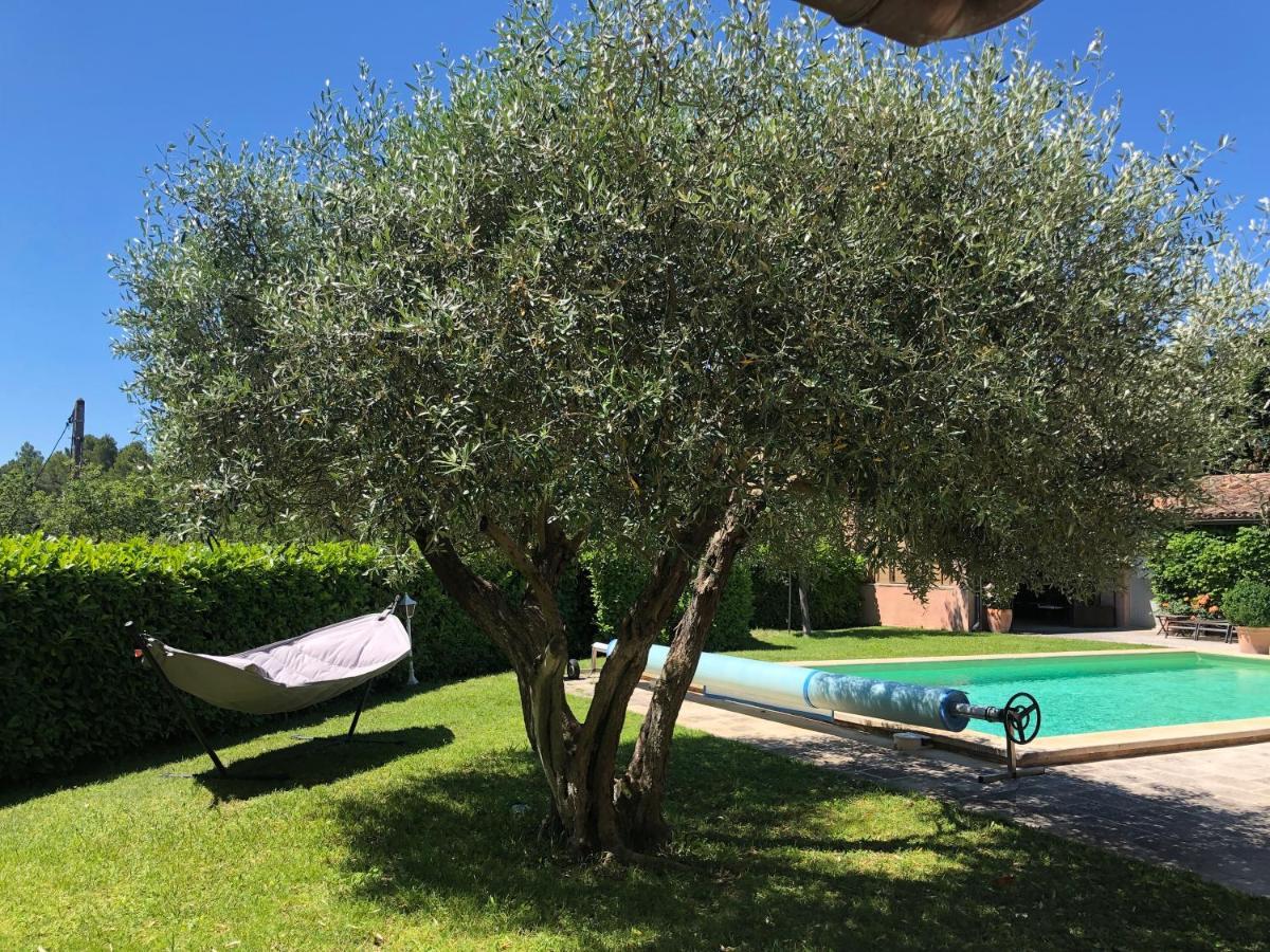 B&B La Badelle Gordes Exterior foto
